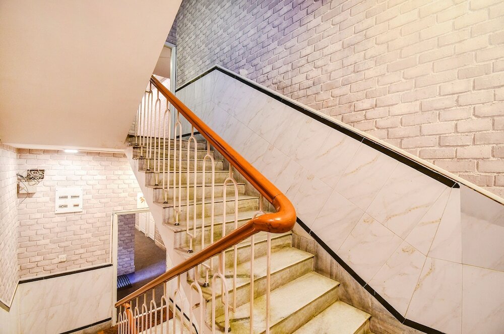 Фото Fabhotel Saltlake Regency