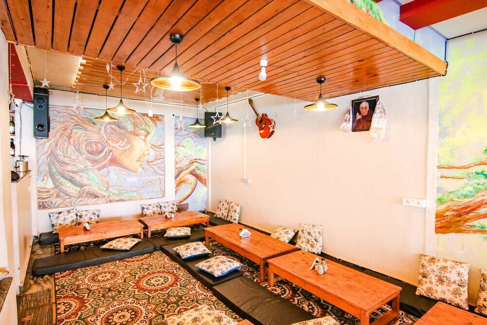 Фото Fabhotel Rakus Place