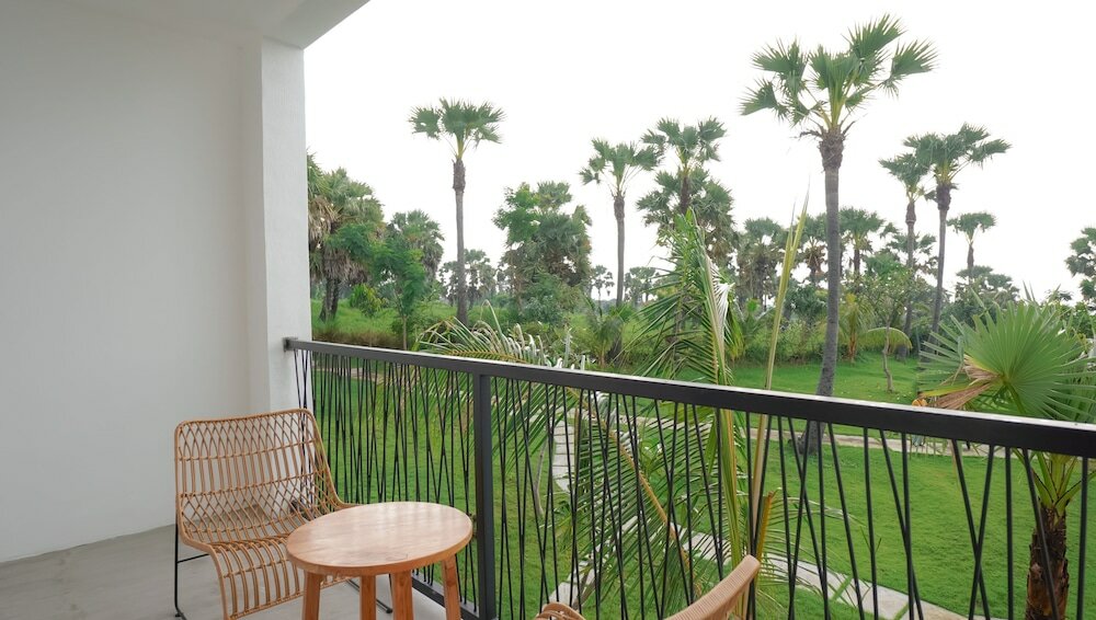 Фото Palm Springs Bali Dive Resorts