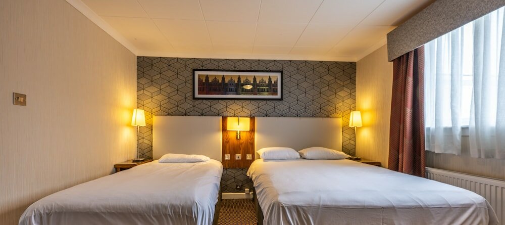 Фото The white horse inn