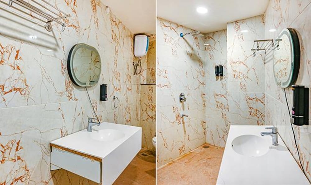 Фото Fabhotel Shubh Shaleen Springs