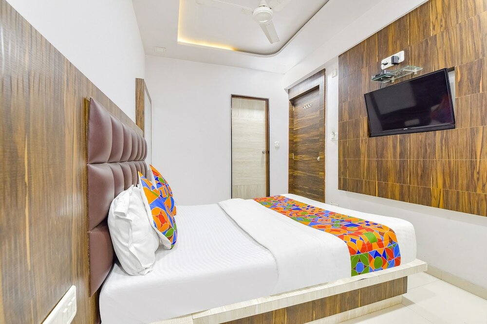 Фото Fabexpress Sunrise