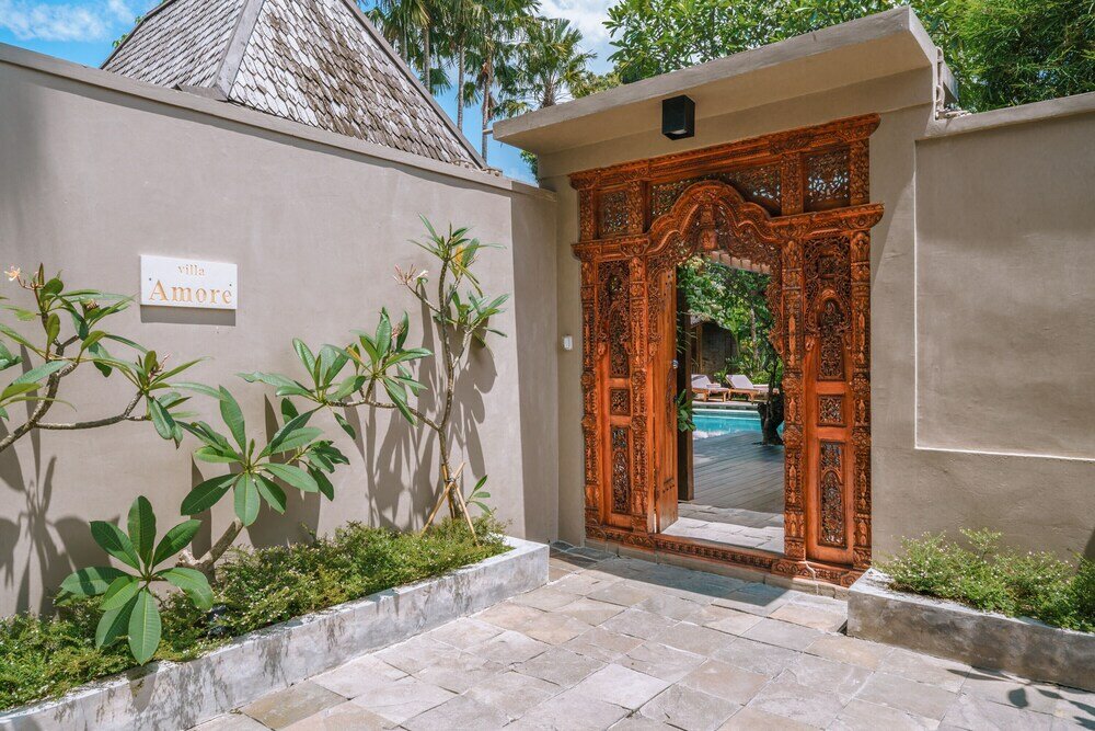 Фото Villa Amore