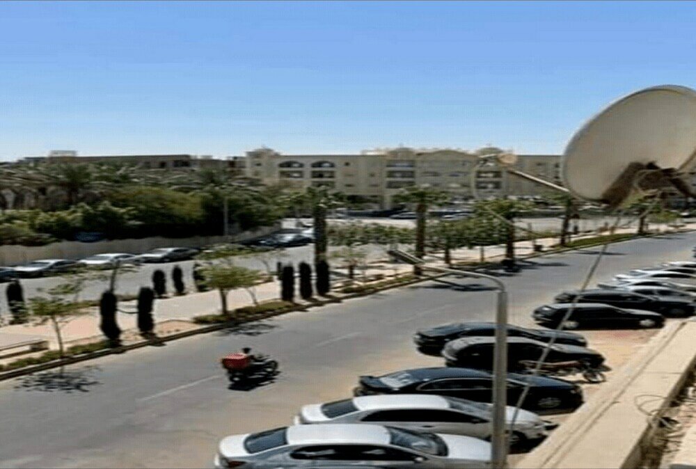 Фото Lotus Hurghada Resort