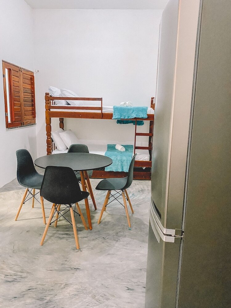 Фото Pousada Atlântico Sul