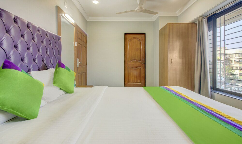 Фото Itsy by Treebo - Cruz Royale