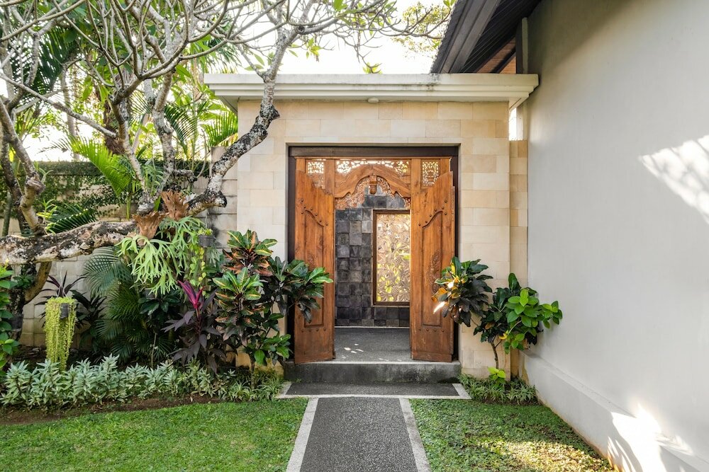 Фото Villa Qayana