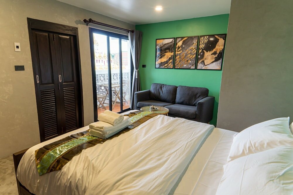 Фото Lo-ha Guest house