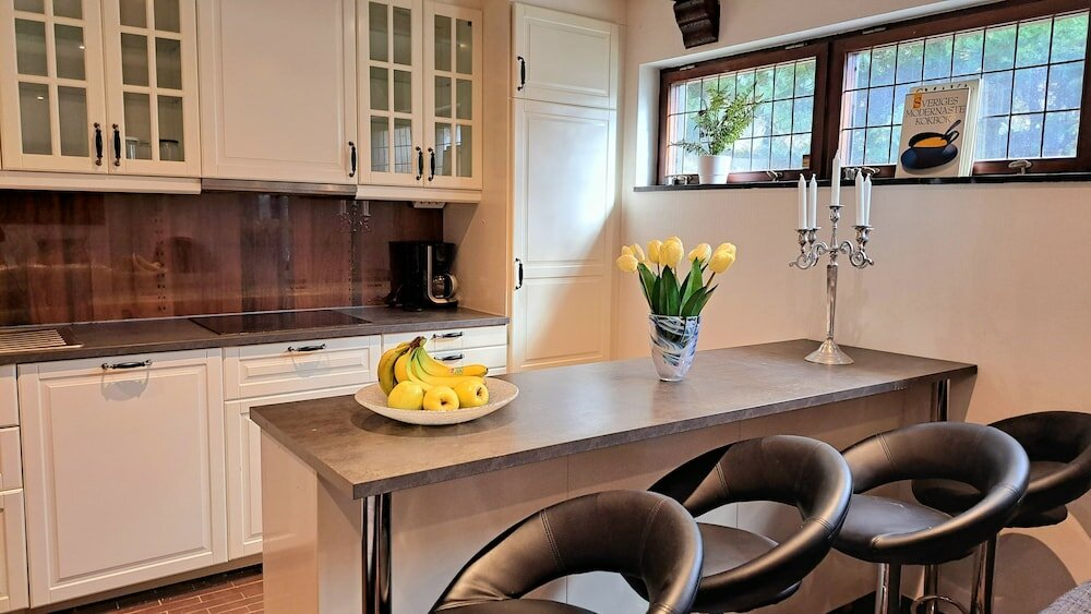 Фото Tg Oasis Örgryte Stugor & Rum