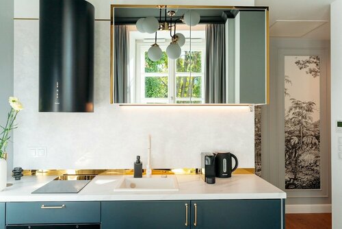 Внешний вид отеля Warsaw Story - Loft Affair Collection в Варшаве, фото 5