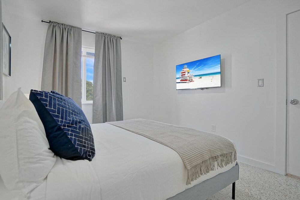 Фото Stylish Wynwood Flats