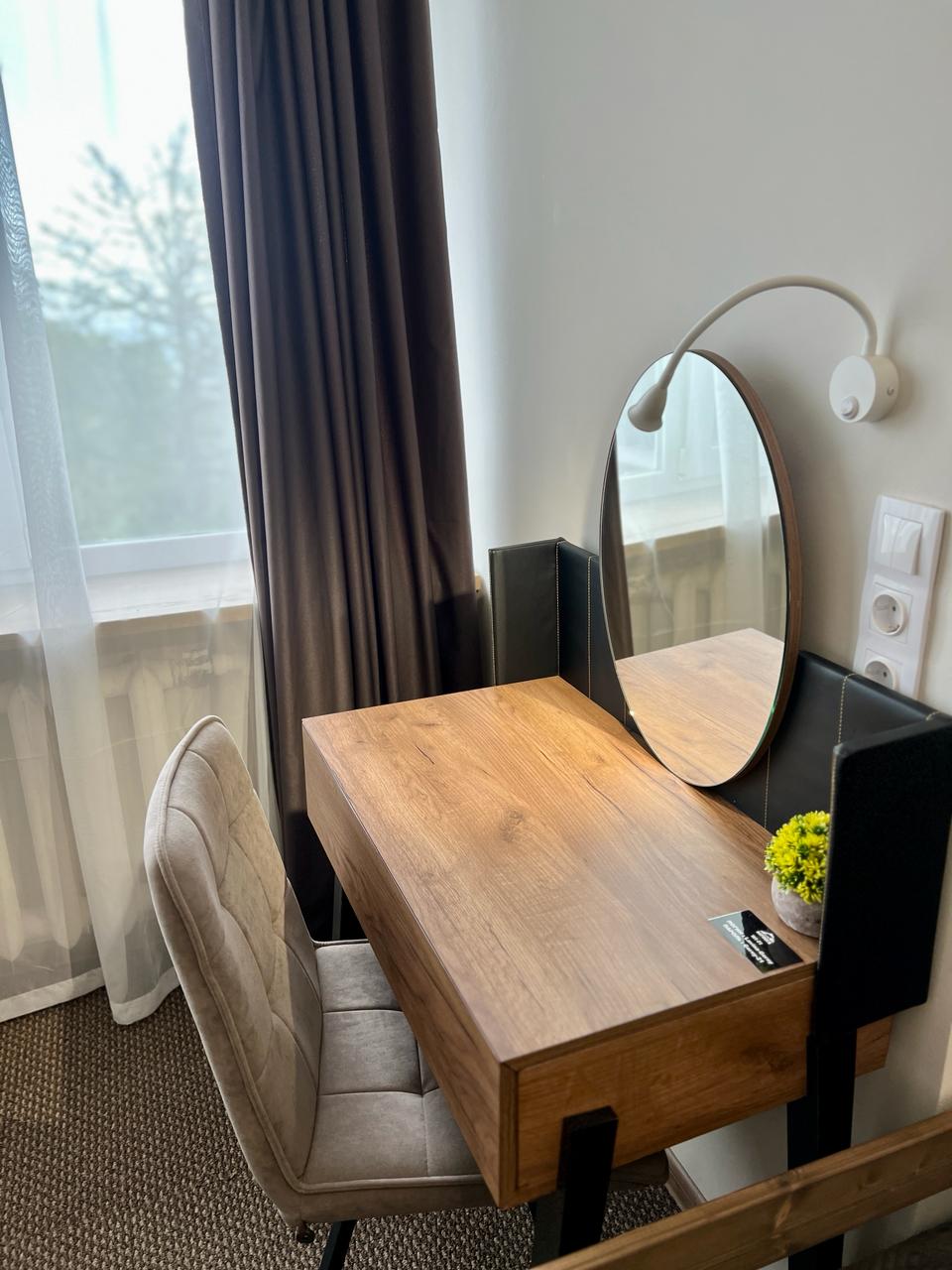 Фото Берлога