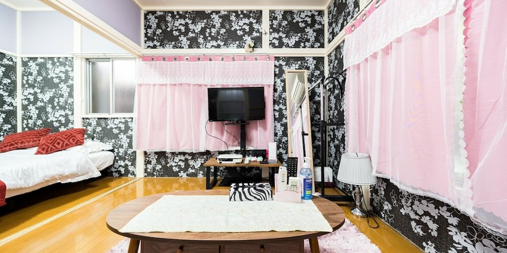 Фото Pratt House Shinjuku 5-chome