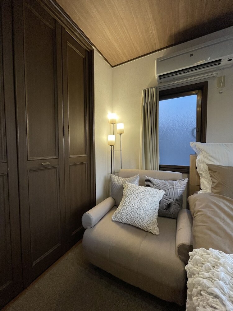 Фото Oak Stay Shibuya 3