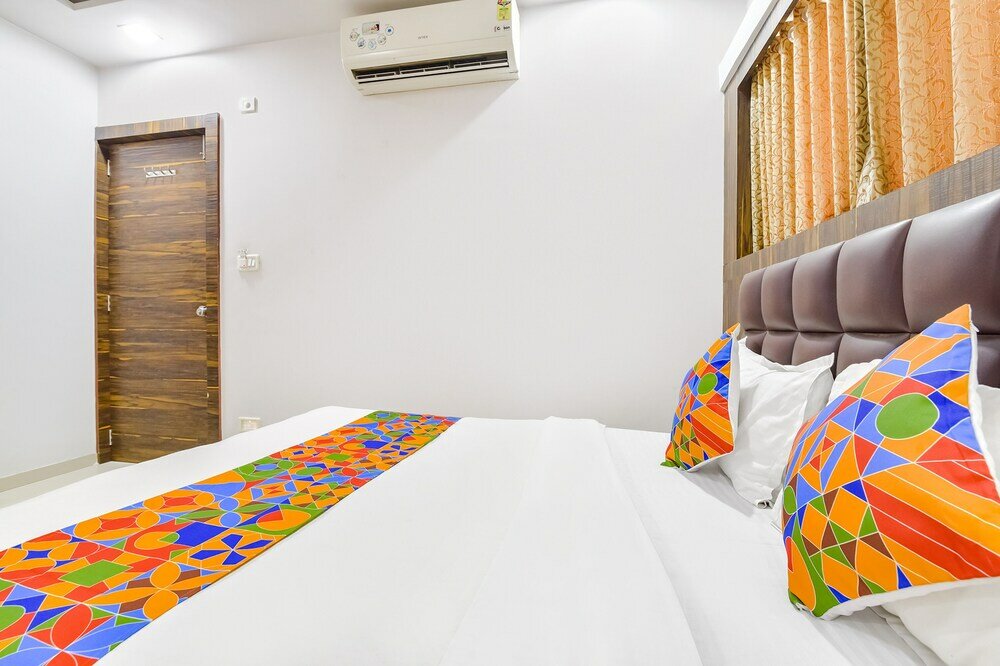 Фото Fabexpress Sunrise