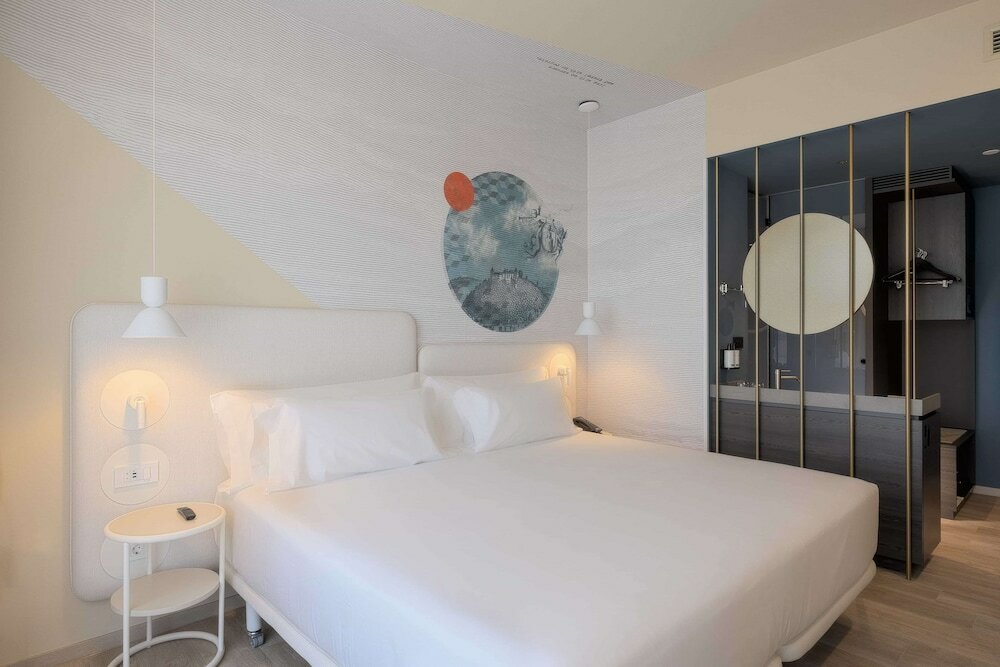 Фото Occidental Ljubljana