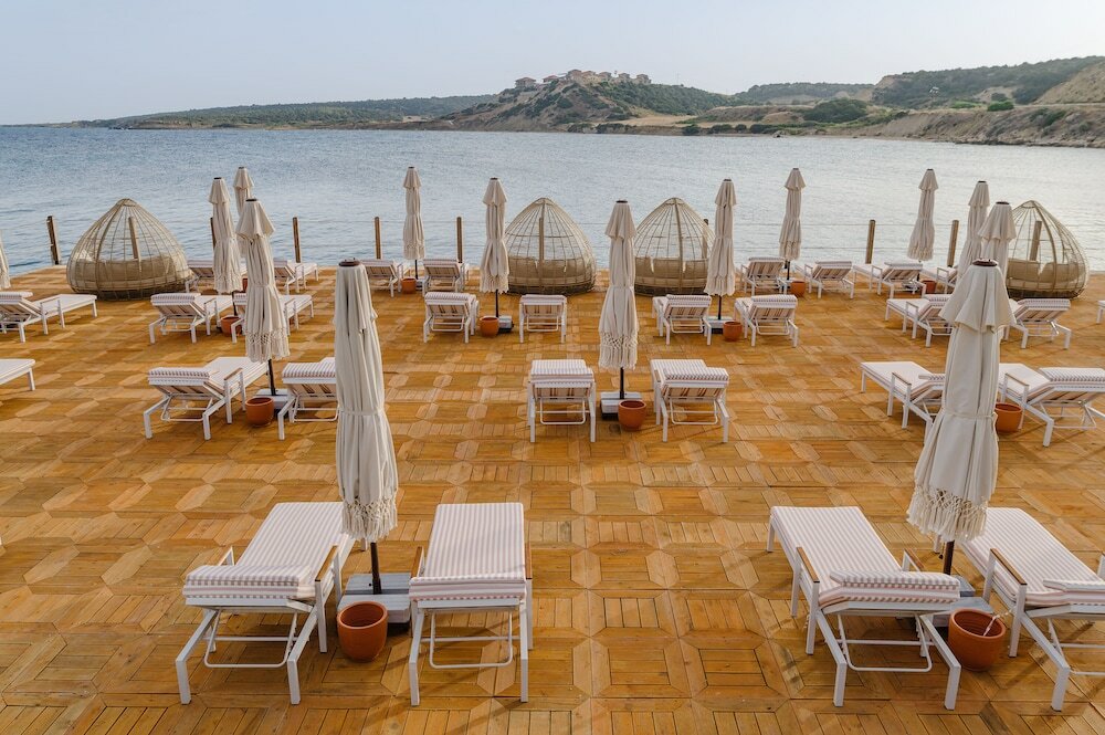 Фото Blue Sea Karpasia Hotel