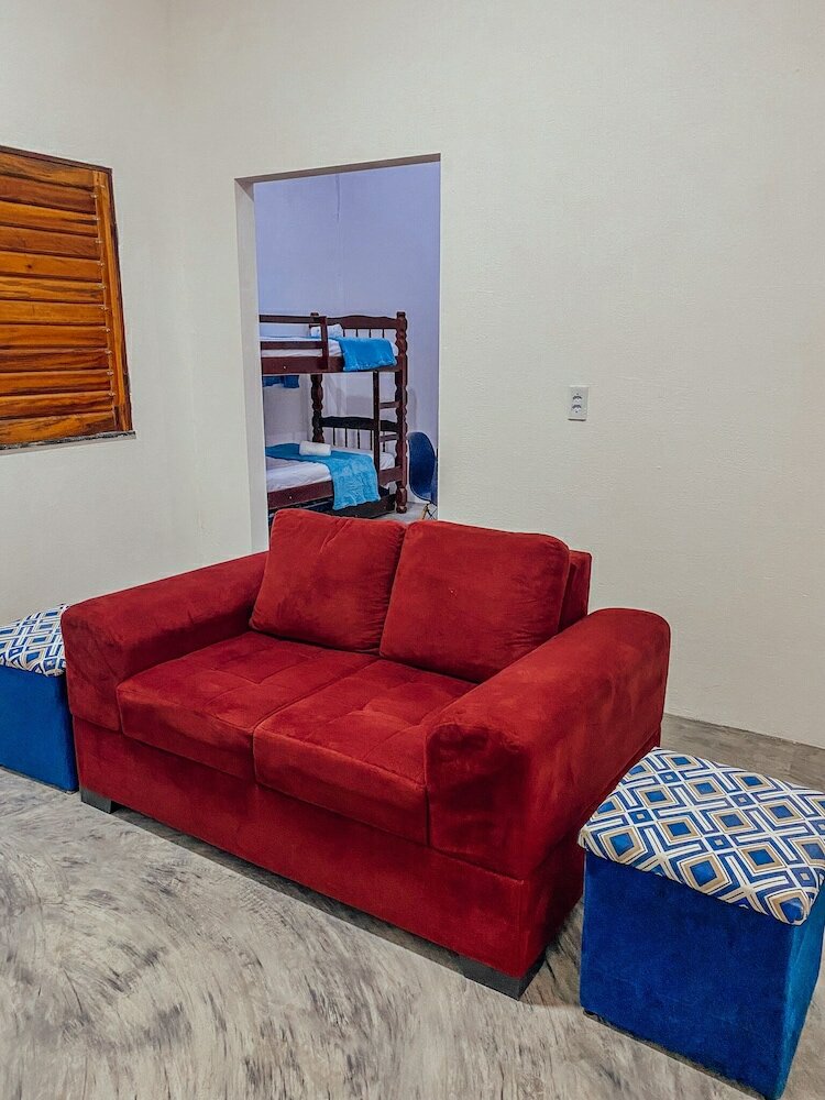 Фото Pousada Atlântico Sul