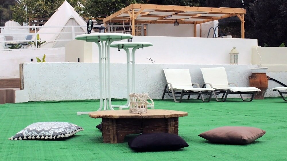 Фото Queens Luxury Glamping