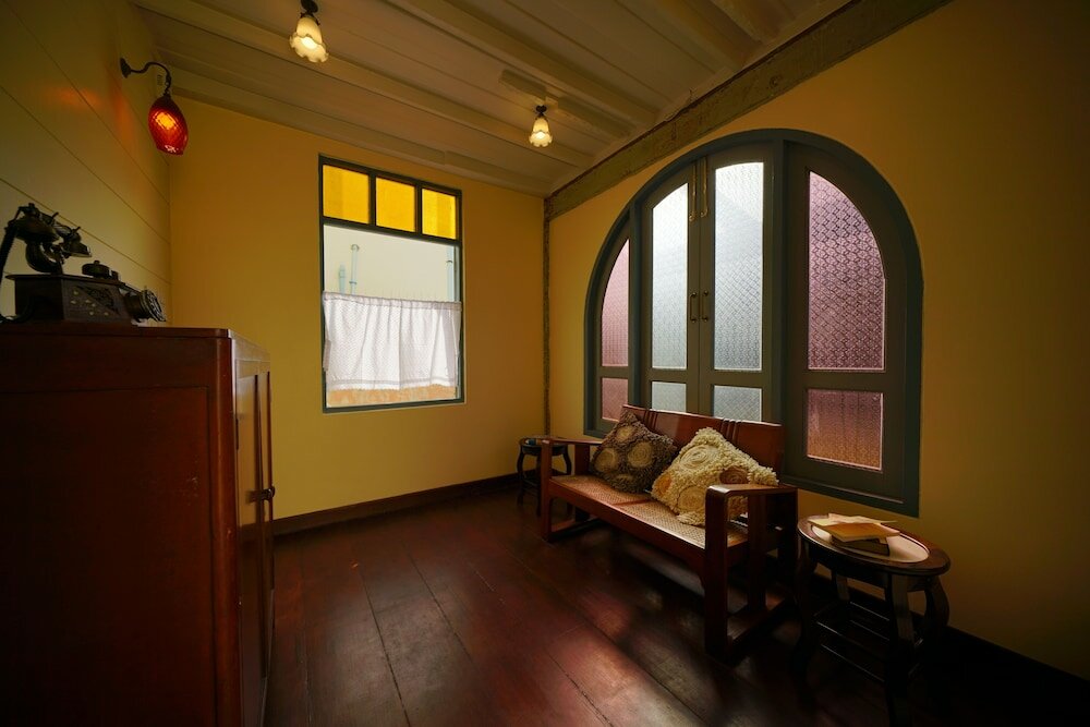 Фото Priya Boutique House