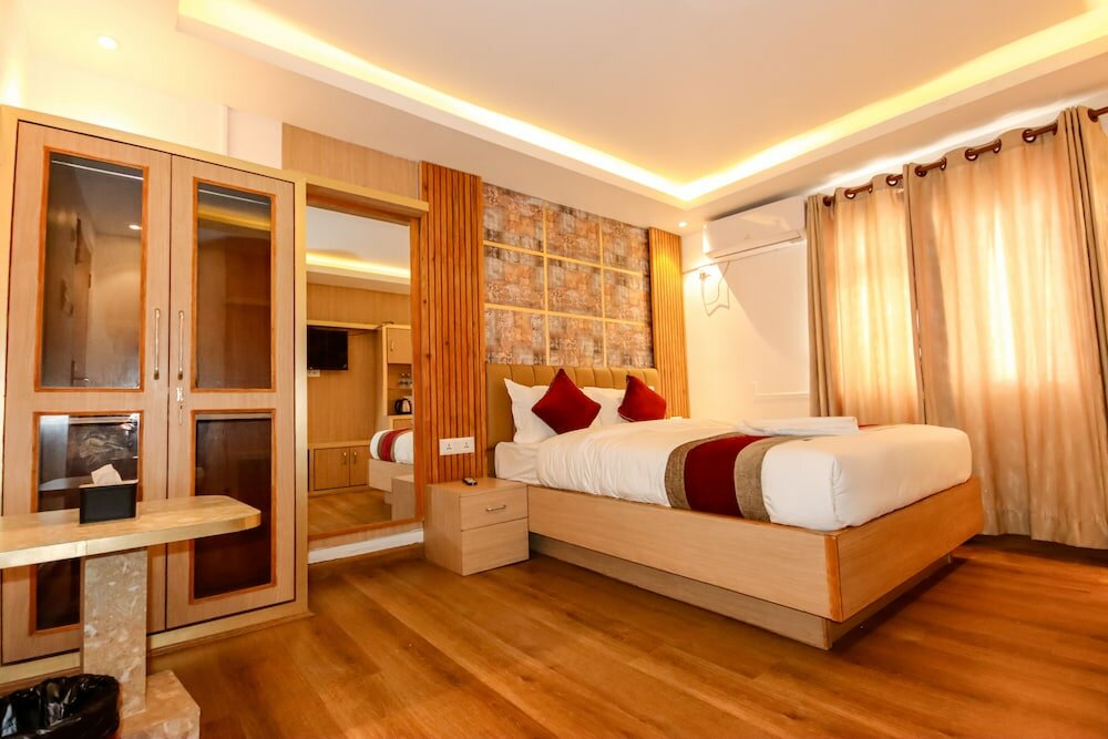 Фото Elegant Apartment Kathmandu