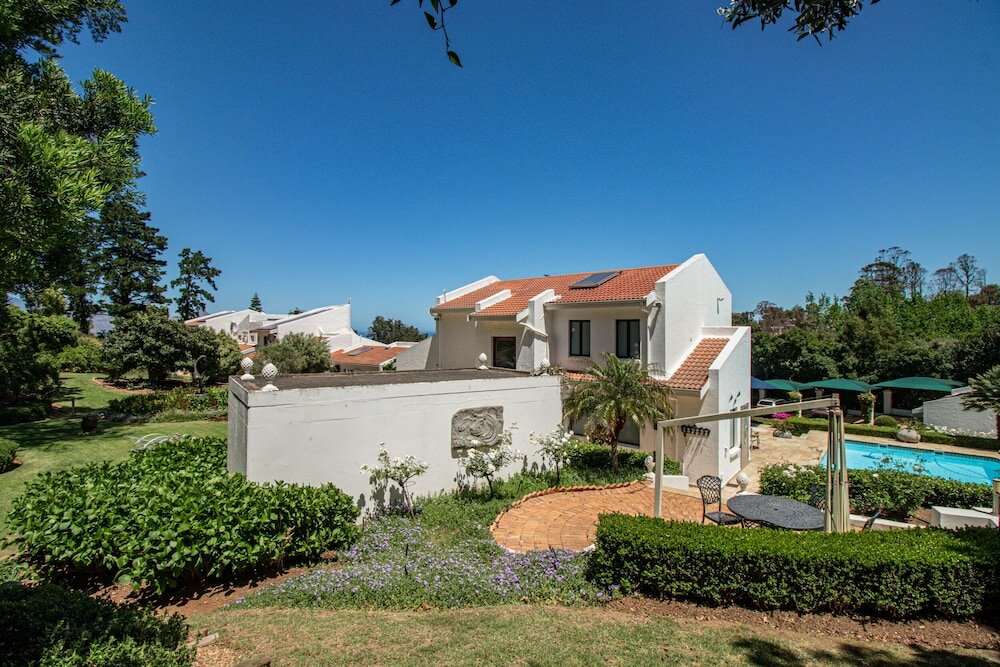 Фото Villa Du Sud