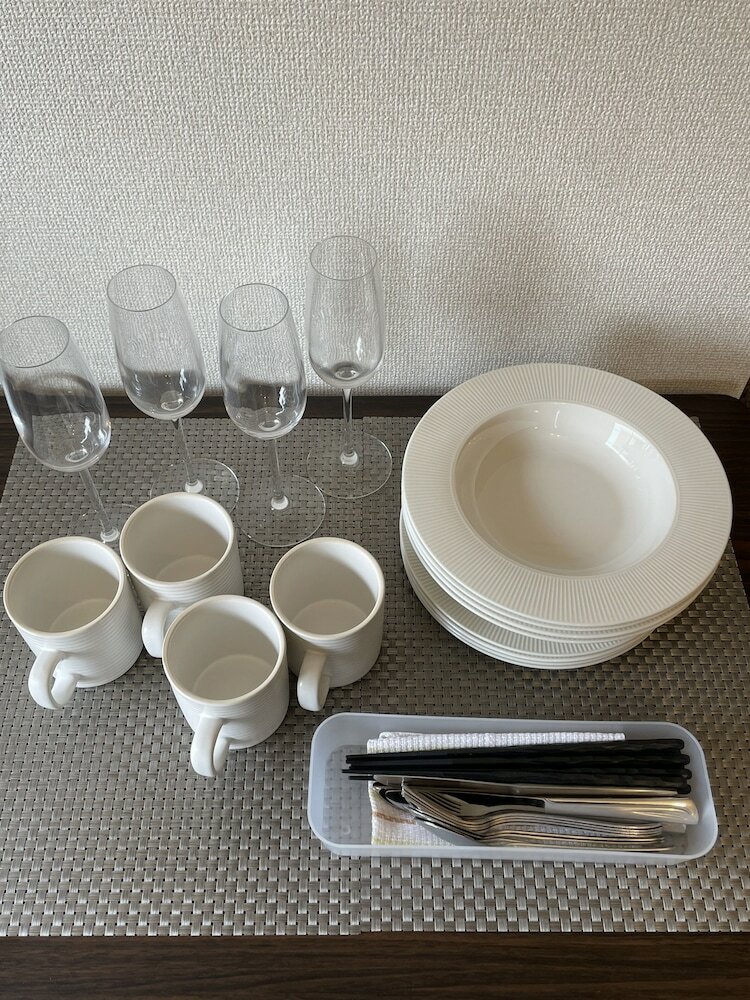 Фото Oak Stay Shibuya 2