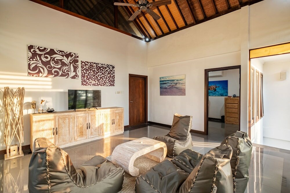 Фото Villa Qayana