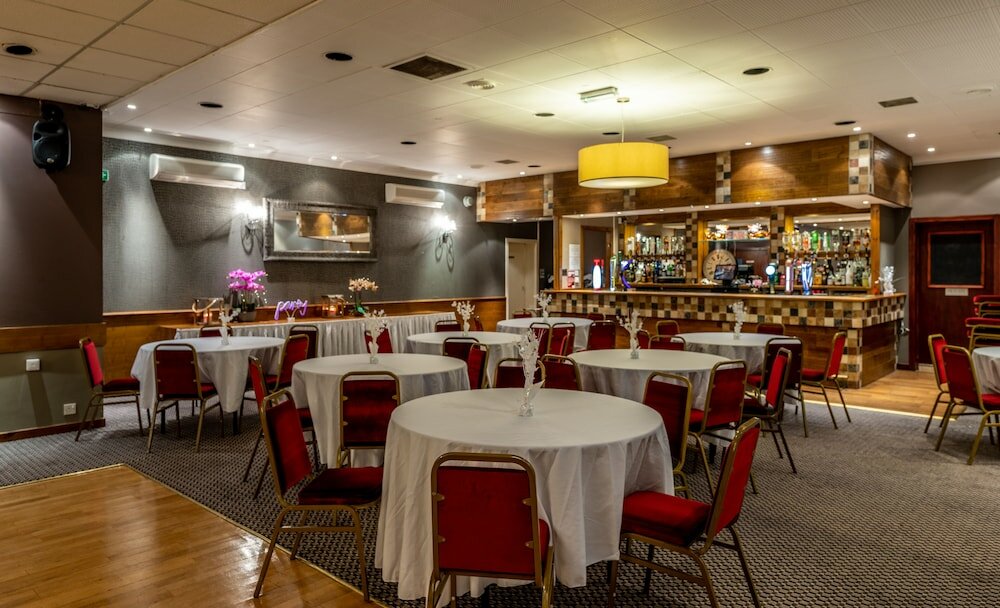 Фото The white horse inn