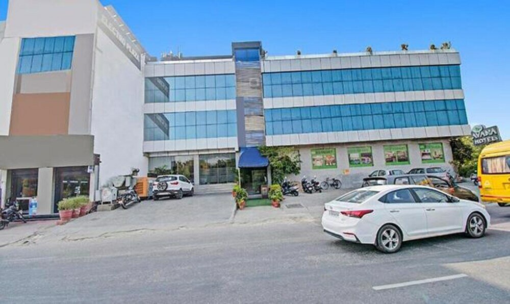 Фото отеля 3