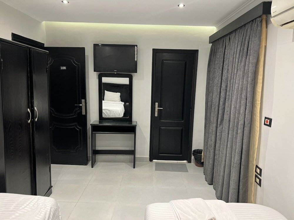 Фото Helio Cairo Hotel