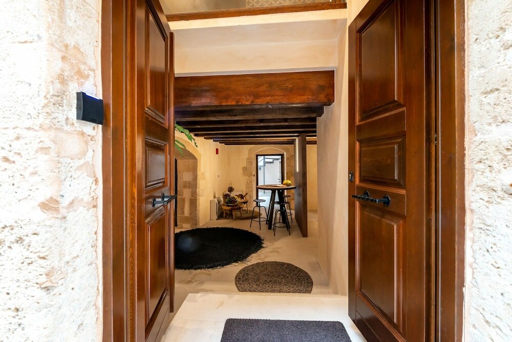 Фото Oniros Residenza Vecchia