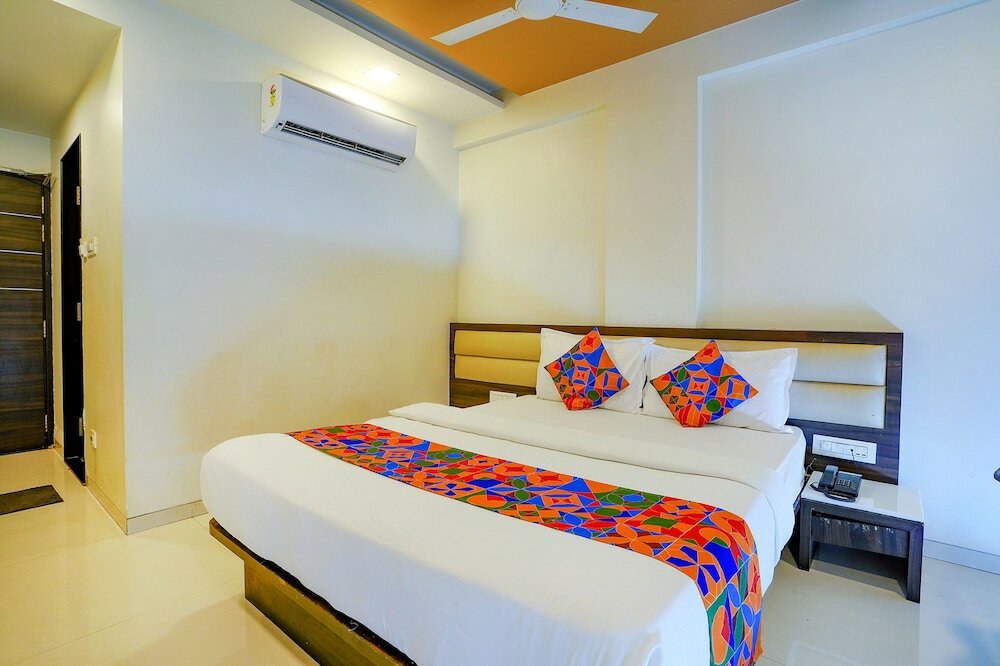 Фото Fabhotel Ramjis Residency