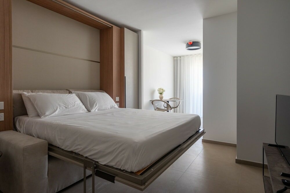 Фото The Sliema Suites
