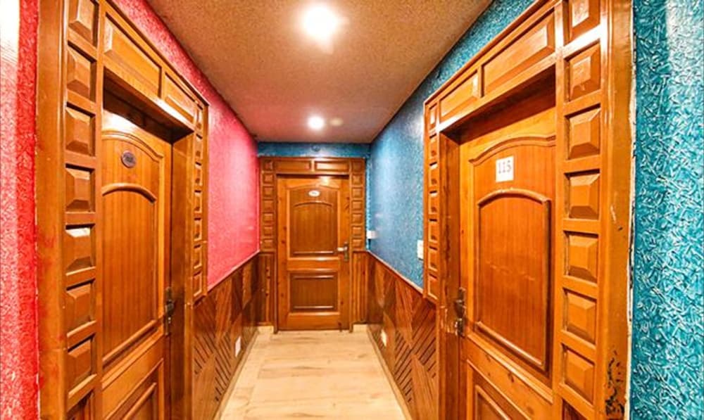 Фото Hotel City Plaza