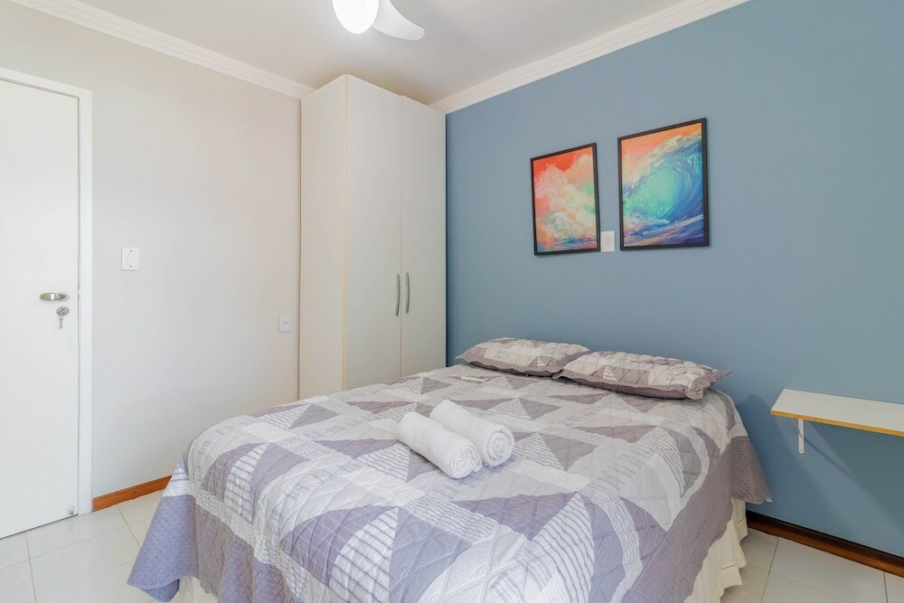 Фото Pfl03 Apto 3 Quartos a 200m da Praia