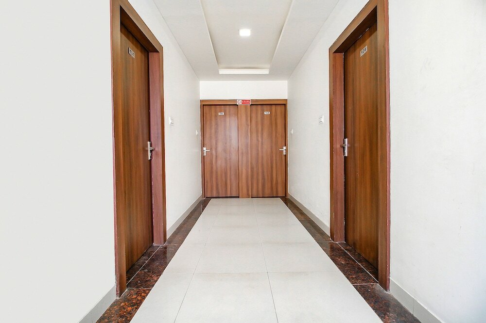 Фото Fabexpress Comfortable Stay