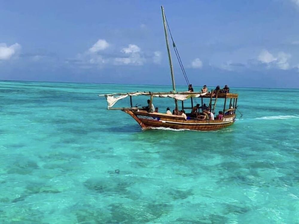 Фото Majani Breeze