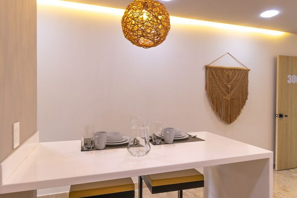 Фото Gaia 1-br Suite