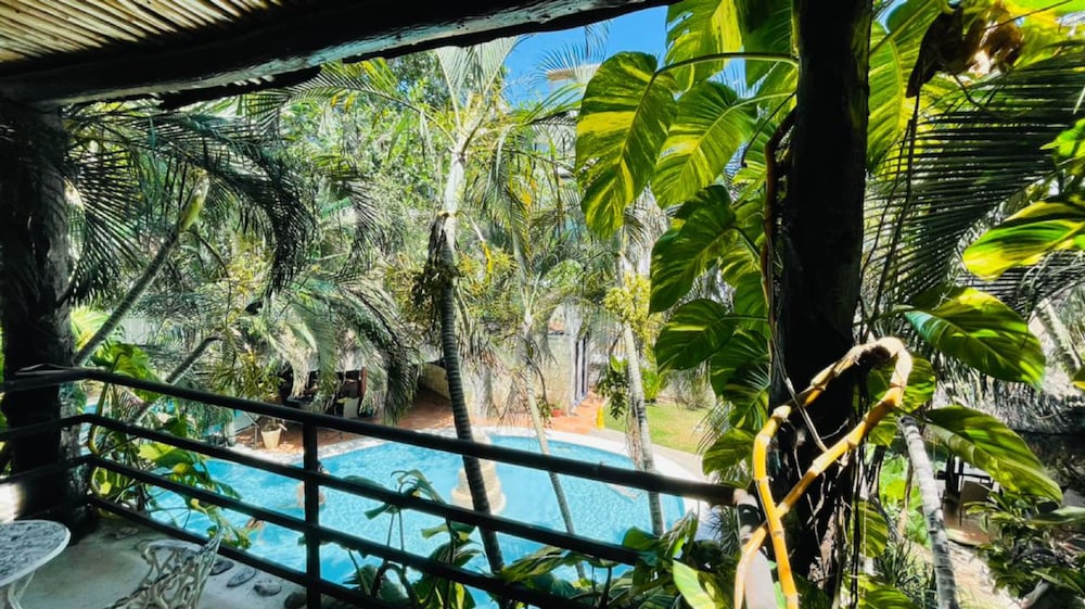 Фото Maya del Carmen