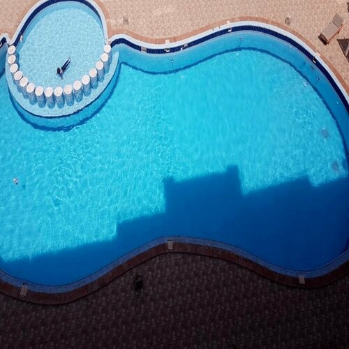 Гостиница Lotus Hurghada Resort в Хургаде