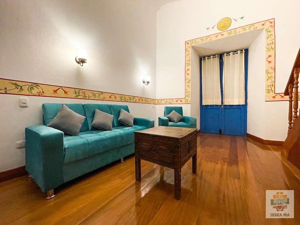 Фото Hotel Romero Cusco