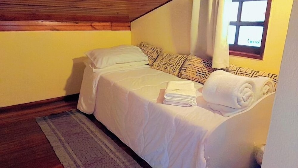 Фото Pousada Bosque do Visconde