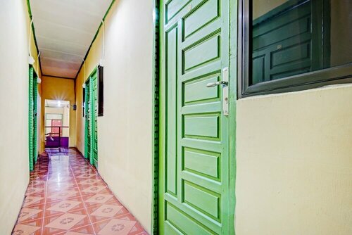 Гостиница Oyo 3063 Homestay 22