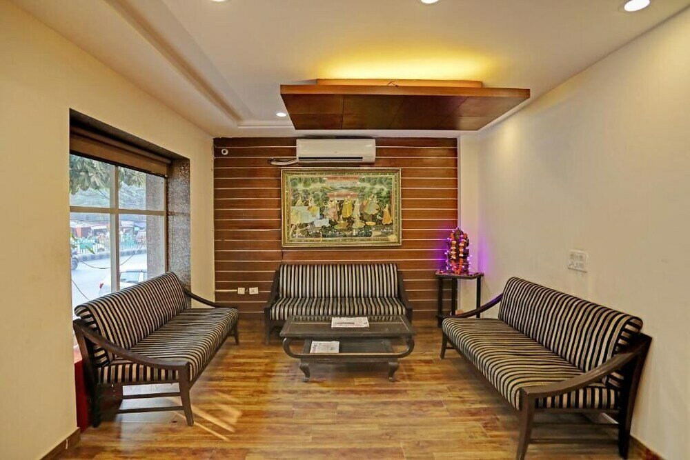 Фото Hotel Grand Tushar