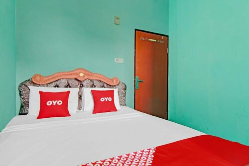 Гостиница Oyo 3063 Homestay 22