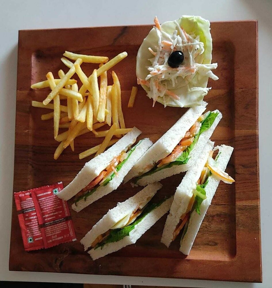 Фото отеля 5