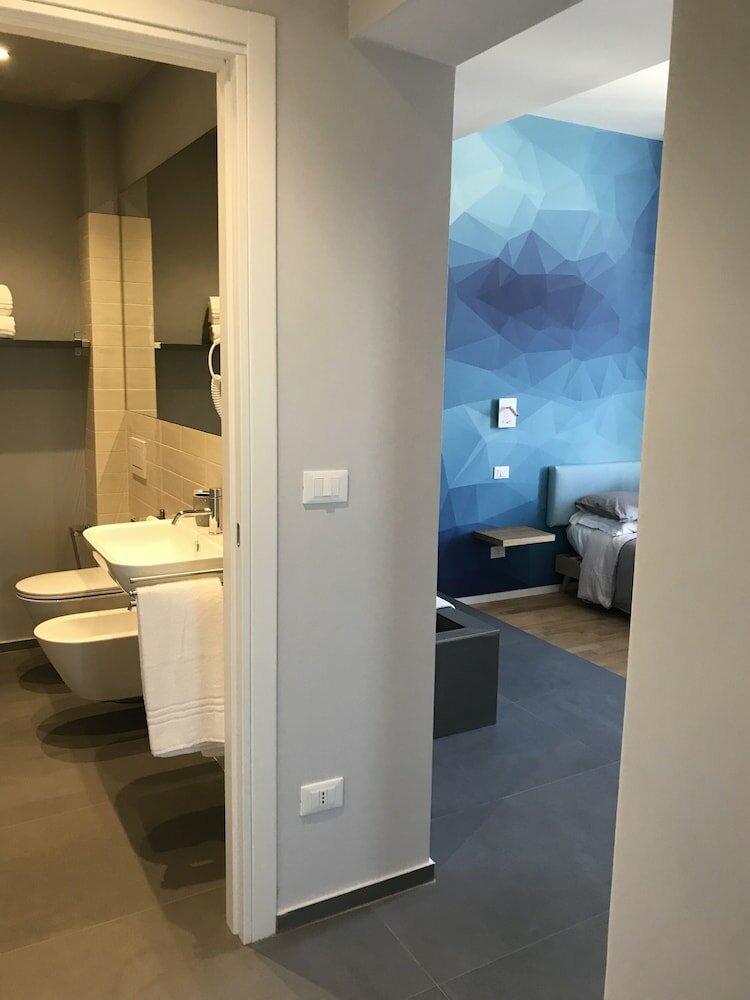 Фото Terrazza Sangiuliano