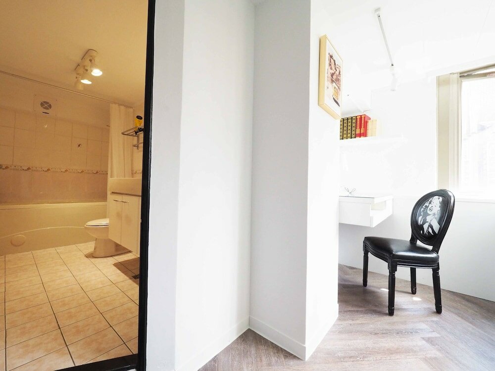 Фото Yongchun Mrt Station