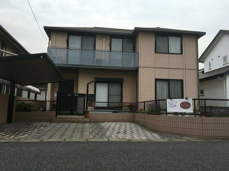 Гостиница Auberge Minohama Ryuseki West